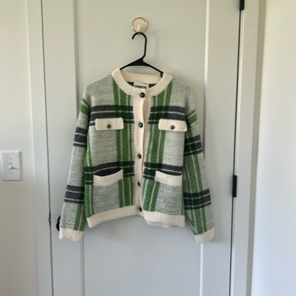 Essential Antwerp Sweater